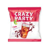 Мармелад жевательный фигурный Кола Cola Азовская КФ 70г