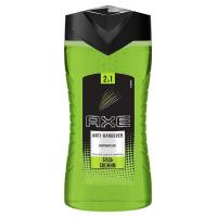 Гель для душа Акс Перезагрузка 250мл