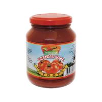 Томатная паста ГОСТ Марика 500г твист