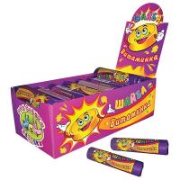 Драже ассорти Витаминка с витамином С  Шайба Три Собаки Забияки 20г 24 шт