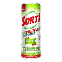 ЧС Сорти чистящий порошок яблоко 500г