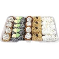 Набор пирожных Микс Глобус 730г