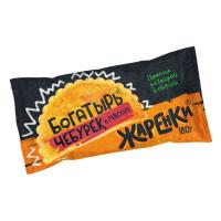 Чебурек Богатырь с мясом Жаренки 180г