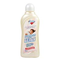 Кондиционер для белья Золушка для чувствительной детской кожи 750мл