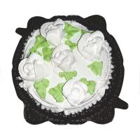 Торт Юлия Глобус 640г