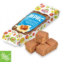 Ирис тираженный Сгущенное молоко Кио Дымка 255г