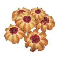 Печенье сдобное Фантазия (Мальвинка) Славия