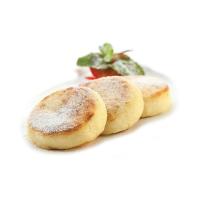 Сырники готовые зам Дубки