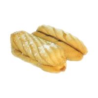 Печенье Сладкие палочки со сгущенным молоком Калинка НН