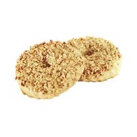 Кольцо с орехом (с арахисом) Сочинские сладости