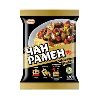 Лапша бп корейская Чан Рамен Блэк паста 120г