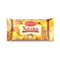 Халва арахисовая Азовская КФ 250г