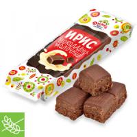 Ирис тираженный Шоколадно-молочный Кио Дымка 240г