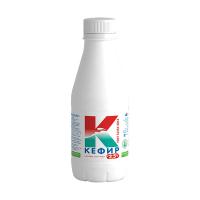 Кефир 2,5% ИжМолоко ПЭТ 450г