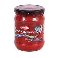 Соус томатный Крымский Принто ст 460г