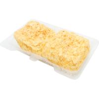 Пирожное Наполеон Глобус 240г (2 шт по 120г)