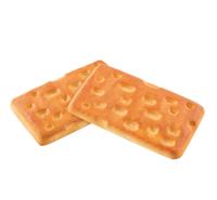 Печенье сахарное Рок Фор КДВ