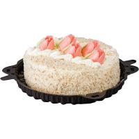 Торт Арина Глобус 900г