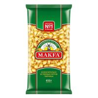 Макаронные изделия Макфа ракушки 450г