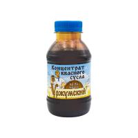 Концентрат квасного сусла Уржумские продукты 0,33 л 330 мл
