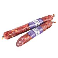 Колбаса ск Фуэт Каталония Дубки 220г