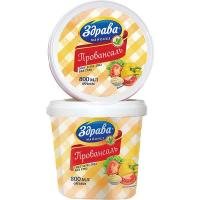 Майонез Здрава Провансаль 51 % 800 мл 770г Майонез Здрава Провансаль 51 % 800 мл 770г