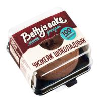 Чизкейк Шоколадный Betty's cake 100г_