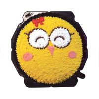 Торт Детский Глобус 600г