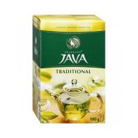 Чай Принцесса Ява зеленый Традиционный китайский 100г Чай Принцесса Ява зеленый Традиционный китайский 100г