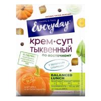 Крем суп Эвридэй Everyday пряный тыквенный по-восточному 30г