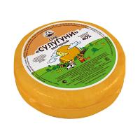 Сыр Сулугуни копченый 40% КЕЗ