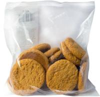 Печенье сдобное Царский десерт КДВ 360г