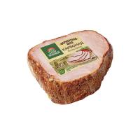 Карбонад Деревенский из свинины копчено-вареный кат А Село Зеленое ву 270г