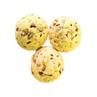 Печенье Кроха постное со злаками Сочинские сладости