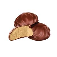 Зефир Крем-брюле в глазури ФПК_весовой