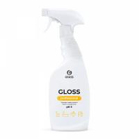 Чистящее средство для сан.узлов Gloss Professional 600 мл