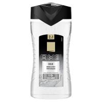 Гель для душа Акс Голд 250мл