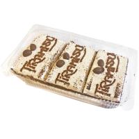 Пирожное Тирамису Глобус 330 г (3 по 110г)