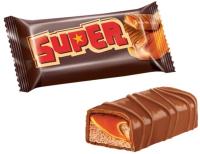 _Конфеты Super глазированные с комб корпусом КДВ