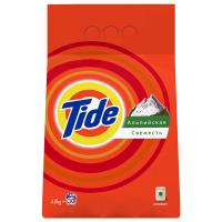 СМС Тайд автомат Альпийская свежесть 4,5кг