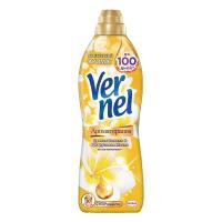 Кондиционер для белья Вернел ваниль и цитрус 910мл