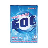 БОС-плюс Max отбеливающий порошок кор 600г