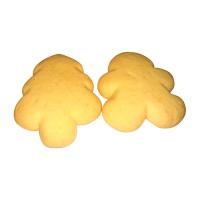 Печенье с ароматом и вкусом топленого молока Сочинские сладости