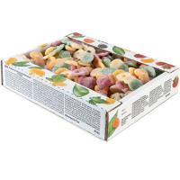 Мармелад жевательный фигурный Соски Азовская КФ кор 1 кг