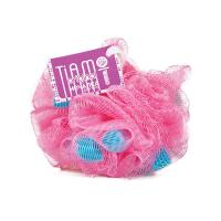 Губка для тела Тиамо Original Шар с поролоном