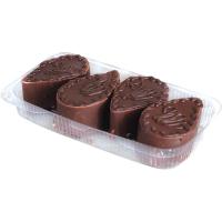 Набор пирожных Птичье молоко Глобус 400г