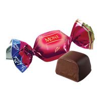 Конфеты шоколадные Моне Mone Red черный трюфель Конти
