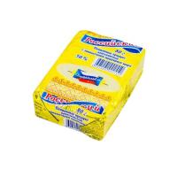 Сыр плавленый Российский 80г фольга Рязань с ЗМЖ