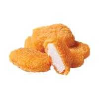 Наггетсы весовые Дубки