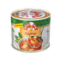 Мастер шеф Суп харчо Главпродукт 525г